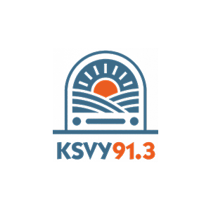 KSVY 91.3