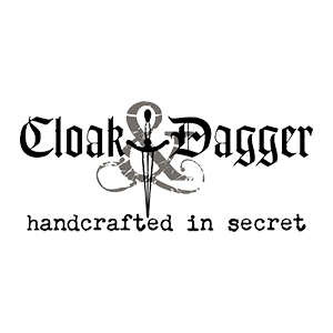 Cloak &amp; Dagger Wines