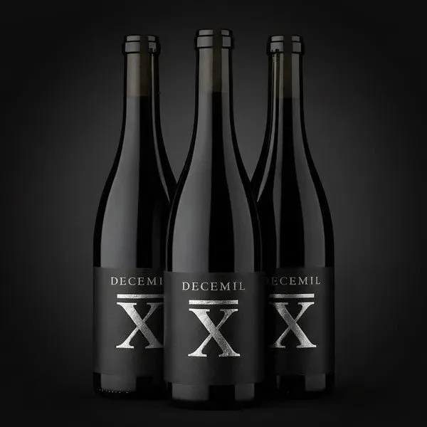 Decemil Estate Wines