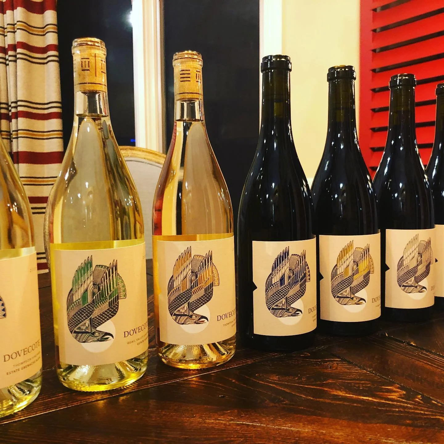 Dovecote Estate Winery