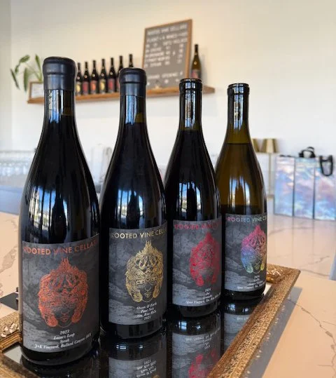 Rooted Vine Cellars