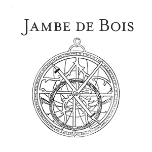 Jambe De Bois Wines