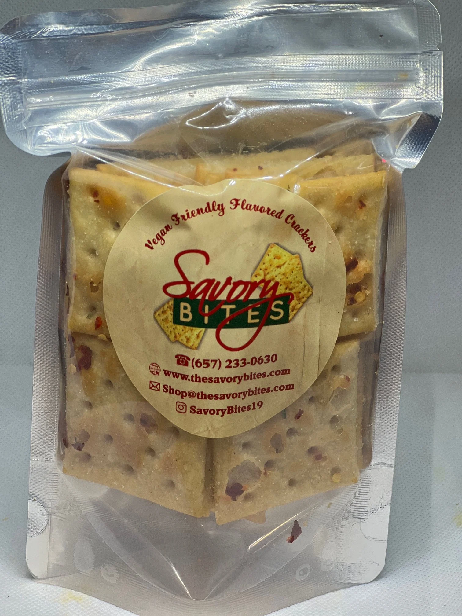 Savory Bites