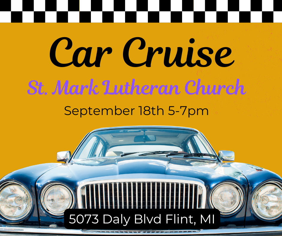 St. Mark Car Cruise 