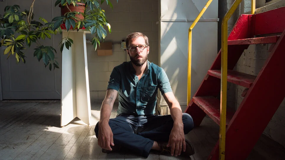 Call &amp; Response: Devin Drobka