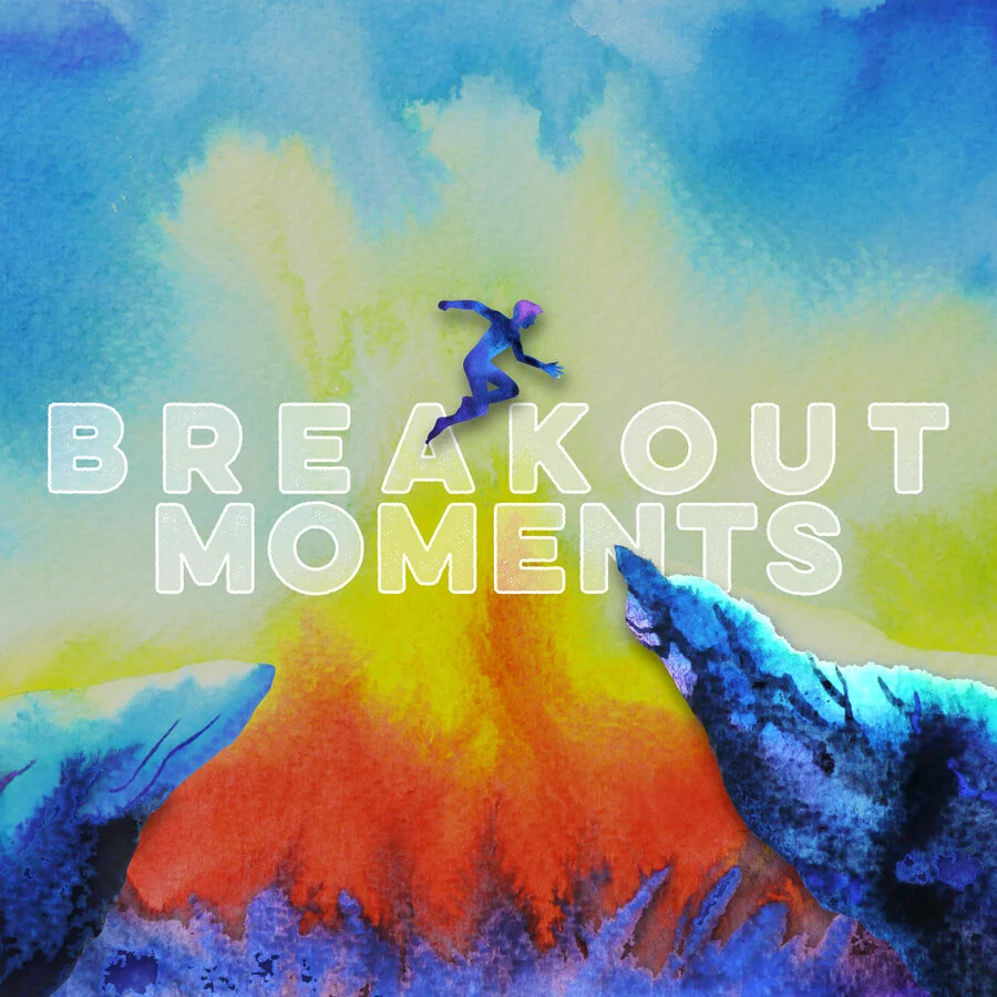 New Playlist Alert: Breakout Moments