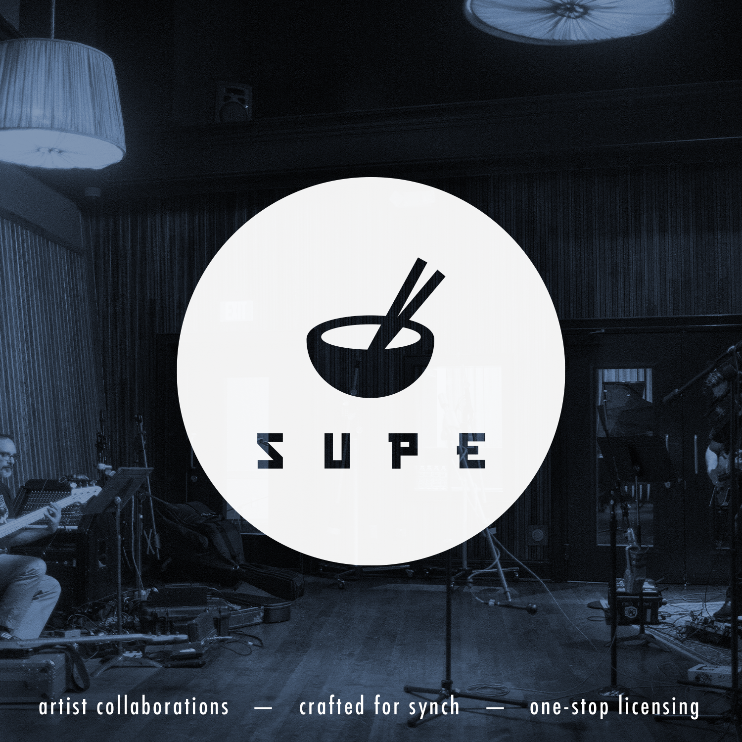 Supe Kitchen: Open 24/7
