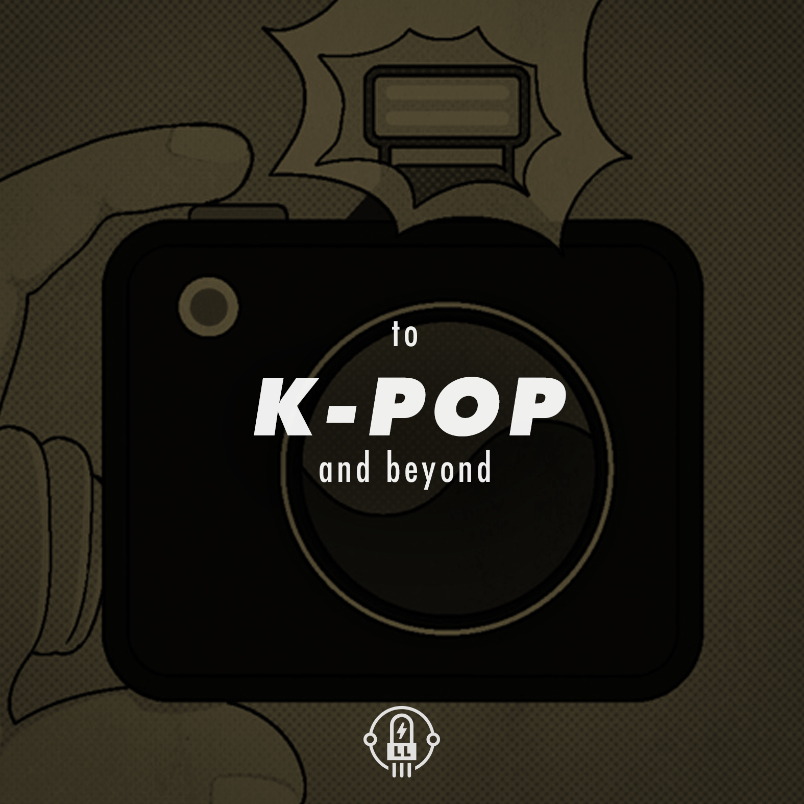 To K-Pop And Beyond