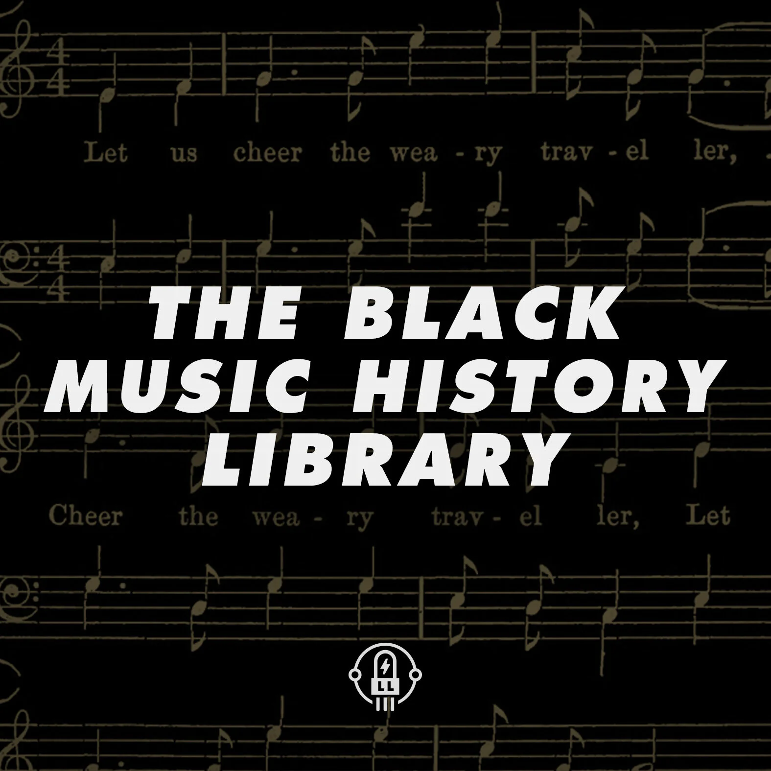 Clear Path of Knowledge: The Black Music History Library