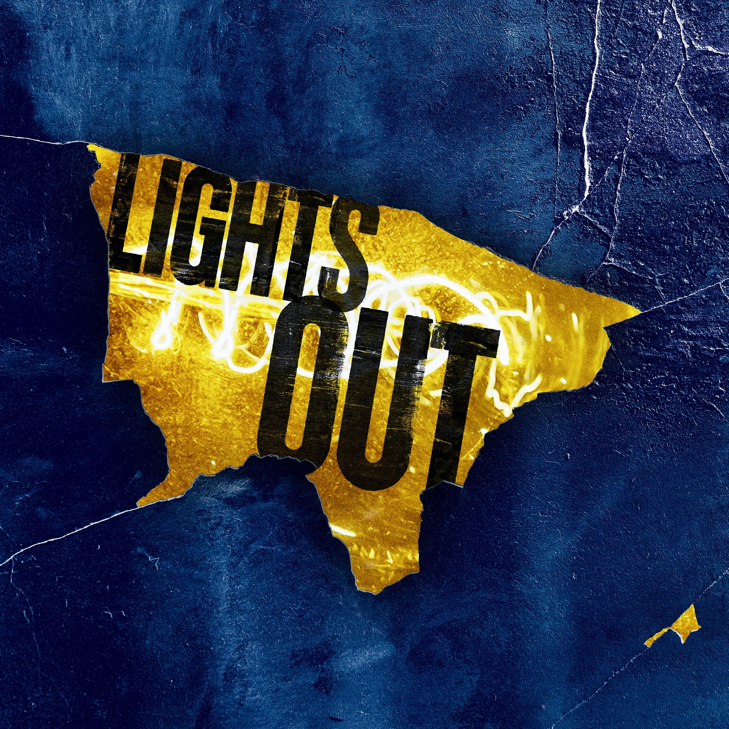 Lights Out (EP) — The License Lab