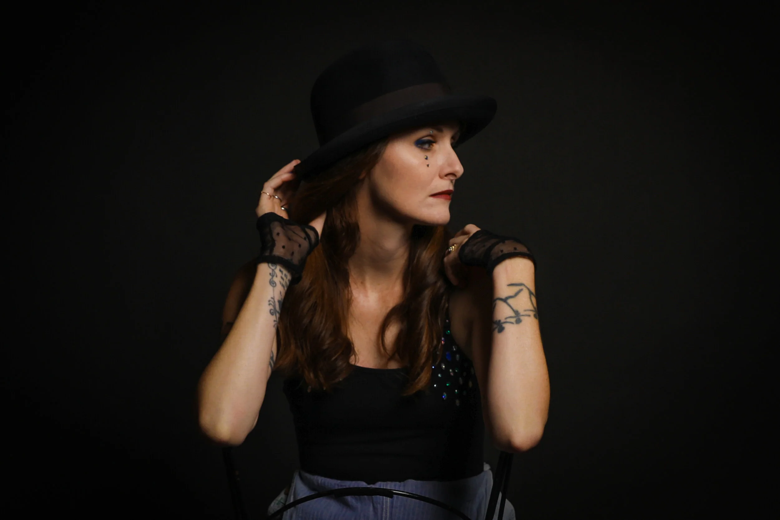 Call & Response: Buick Audra