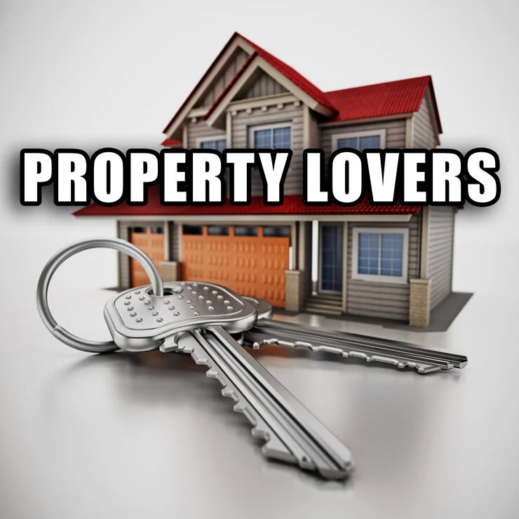 New Playlist Alert: Property Lovers