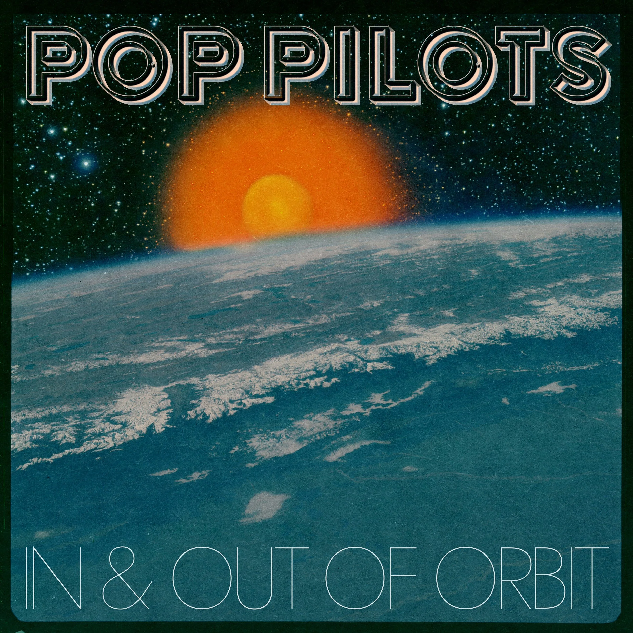 In & Out of Orbit — The License Lab