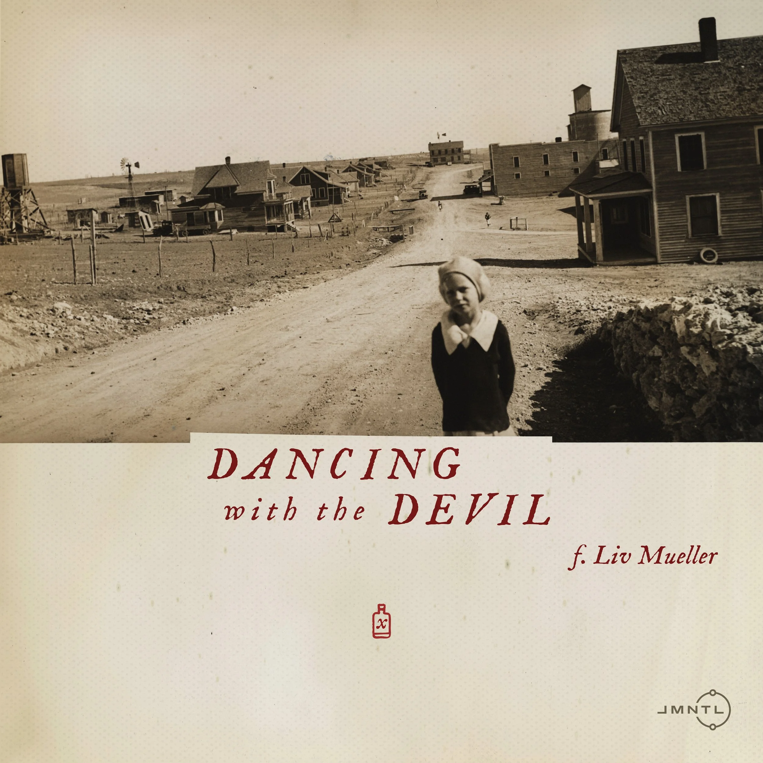 Dancing With The Devil (Single)