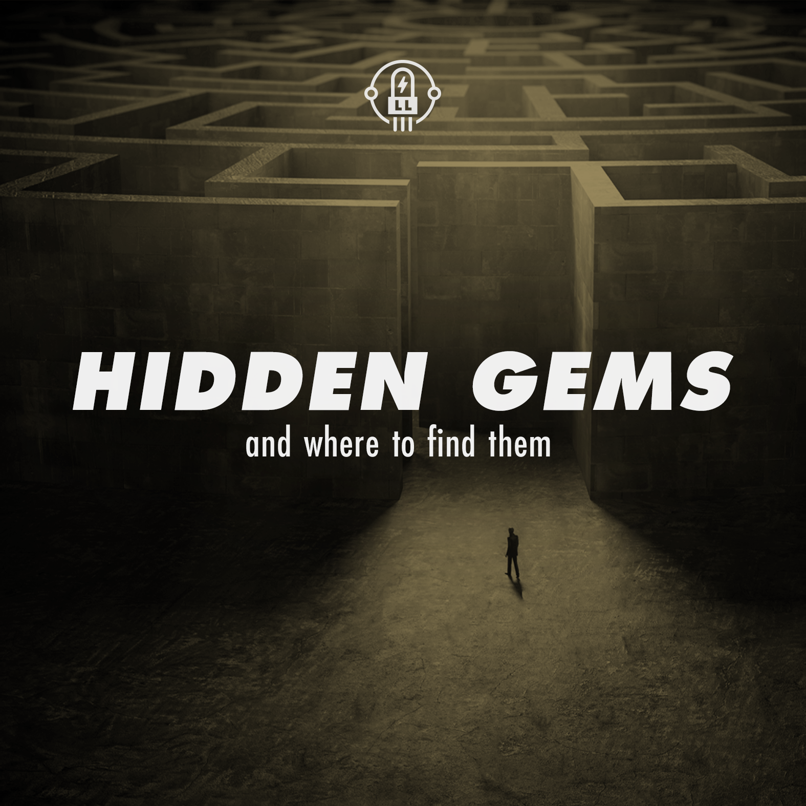 Hidden Gems & Where To Find Them