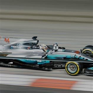 Sports - F1 - Formula One