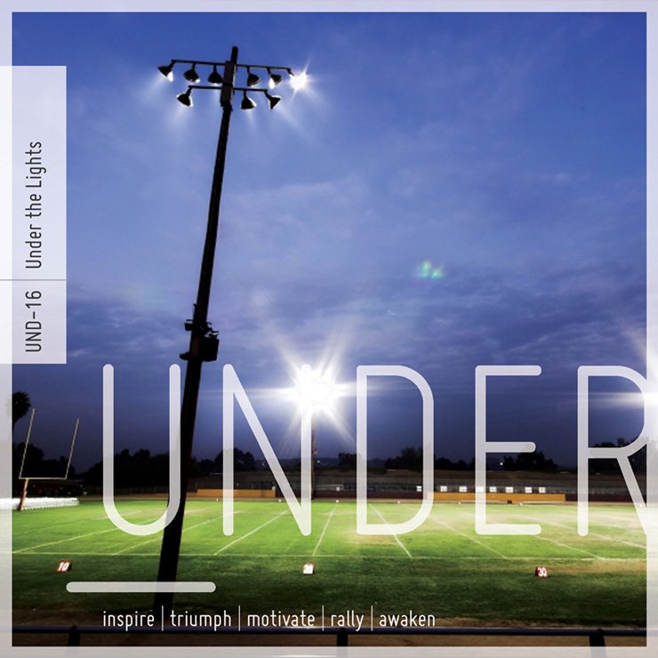 Under the Lights (UND-16)