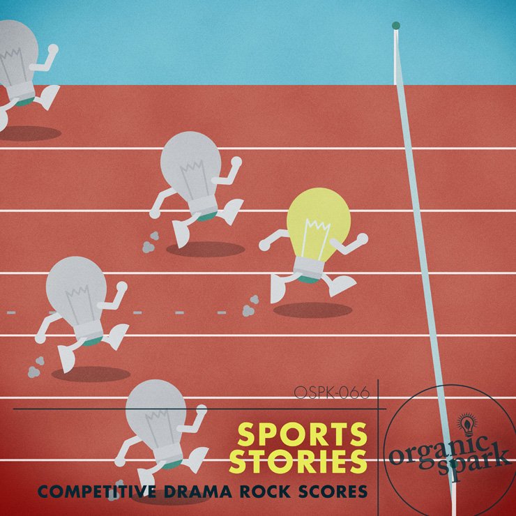Sports Stories (OSPK-066)