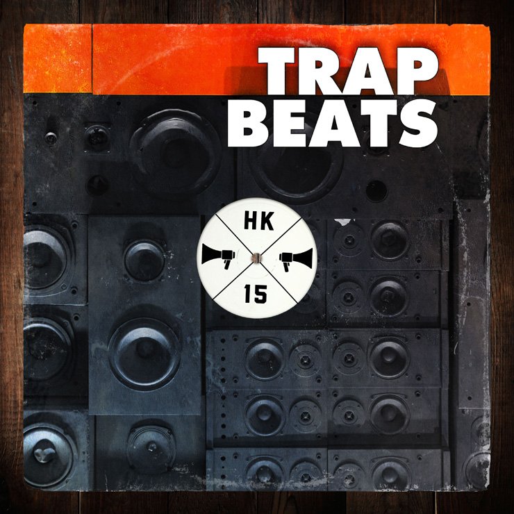 Trap Beats (HK-15)