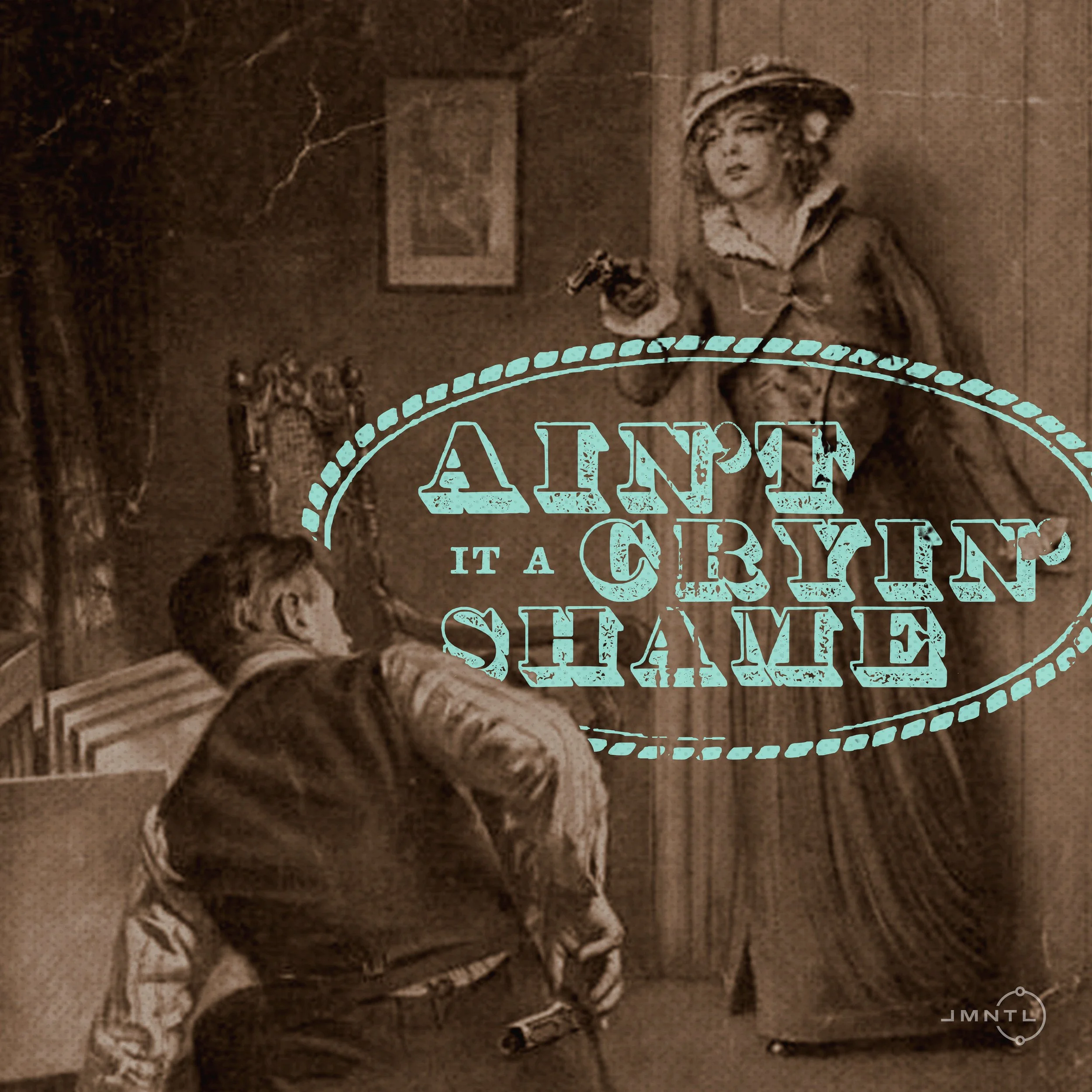 Ain’t It A Cryin’ Shame (Single)