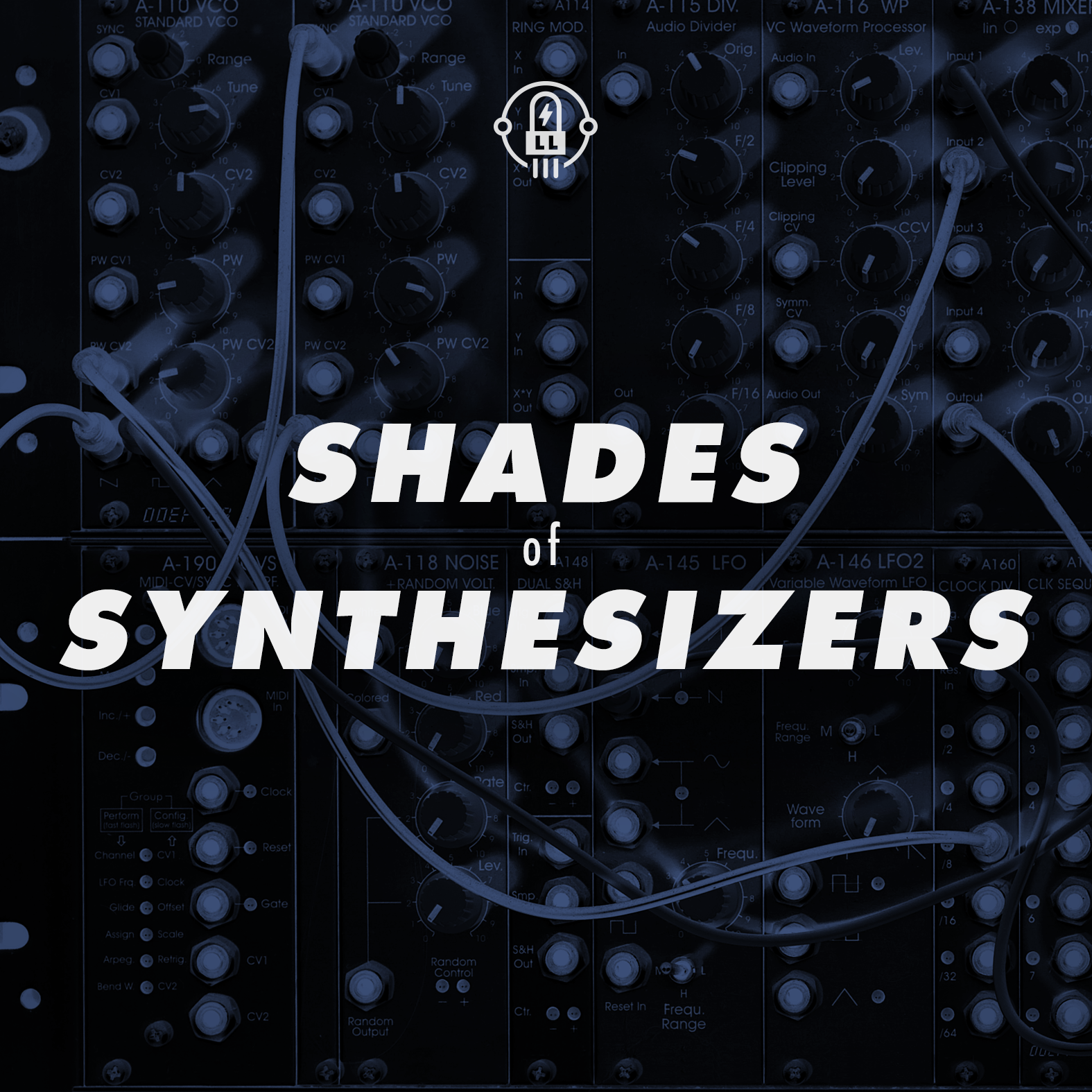 Shades of Synthesizers