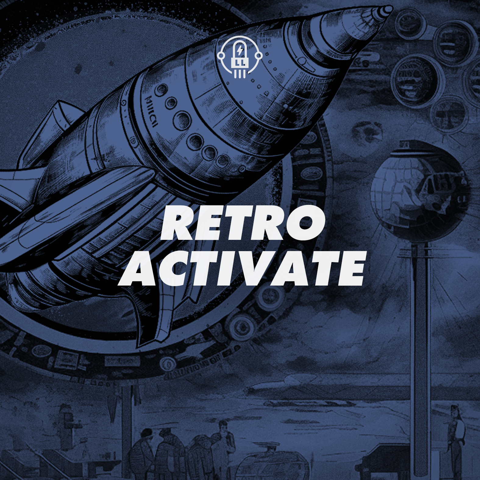 Retro Activate