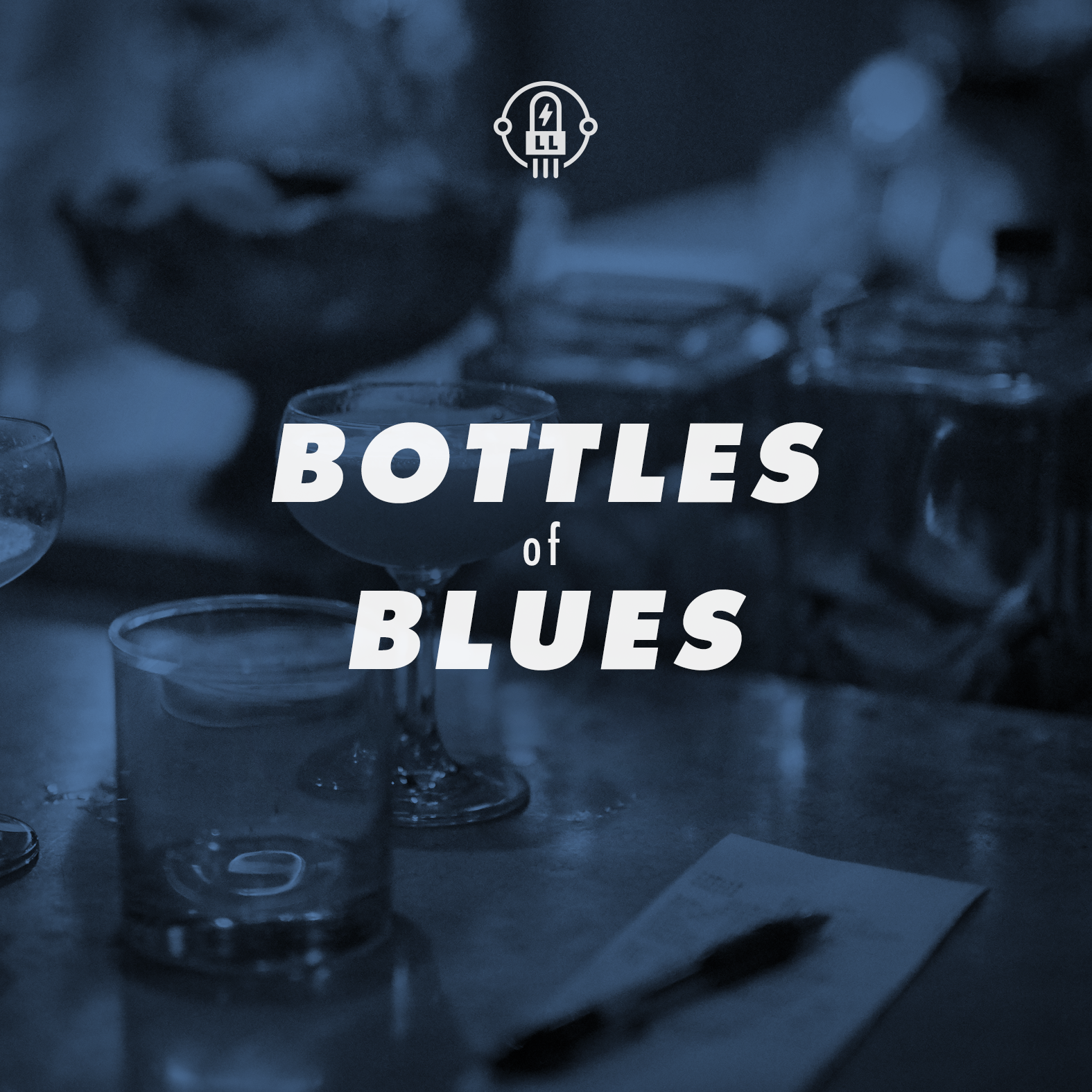 Bottles of Blues