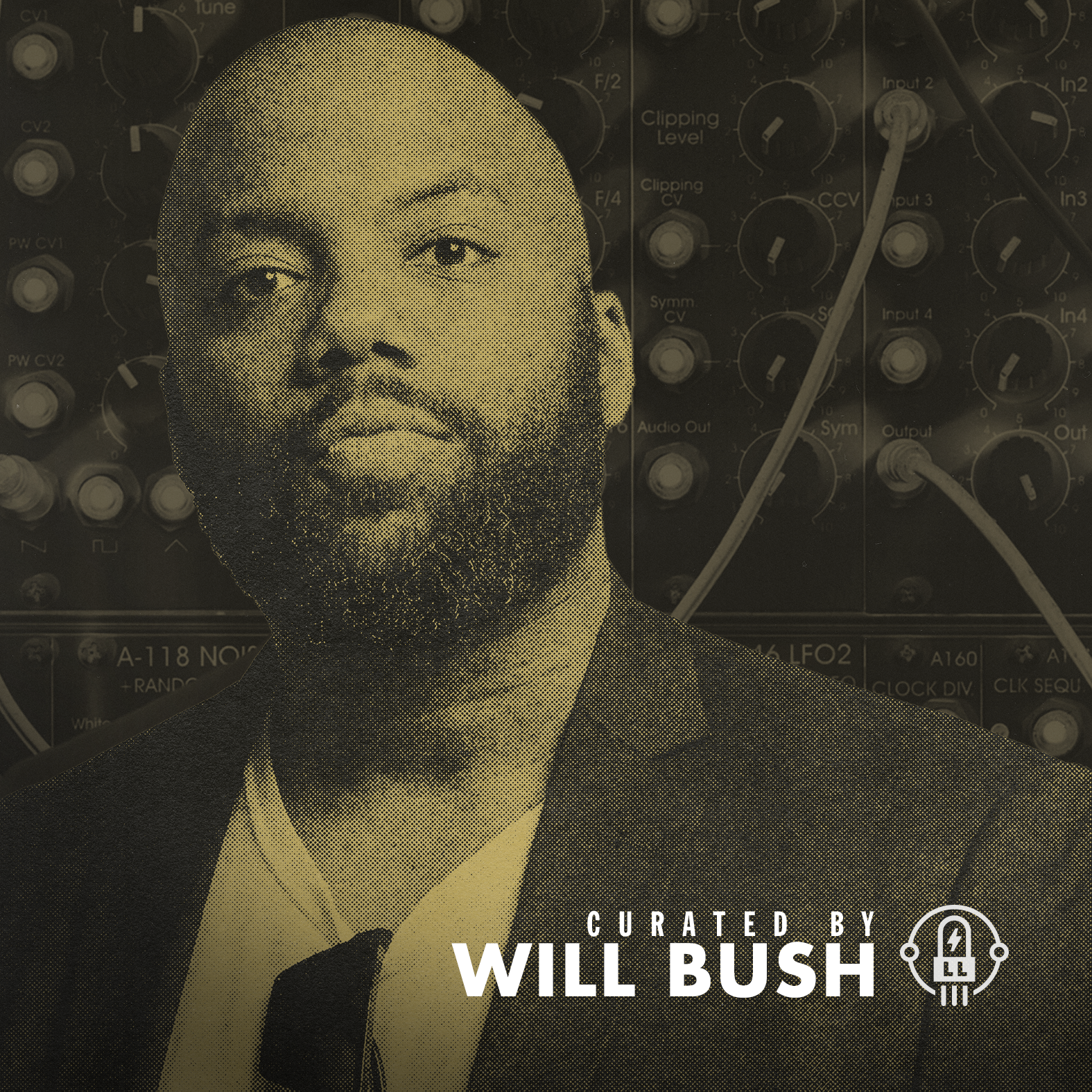 Curated By: Will Bush