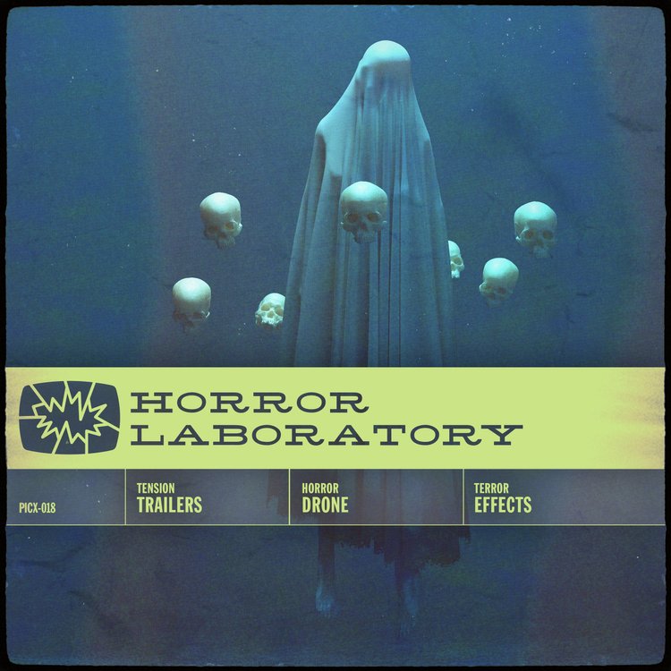 Horror Laboratory — Lab Notes