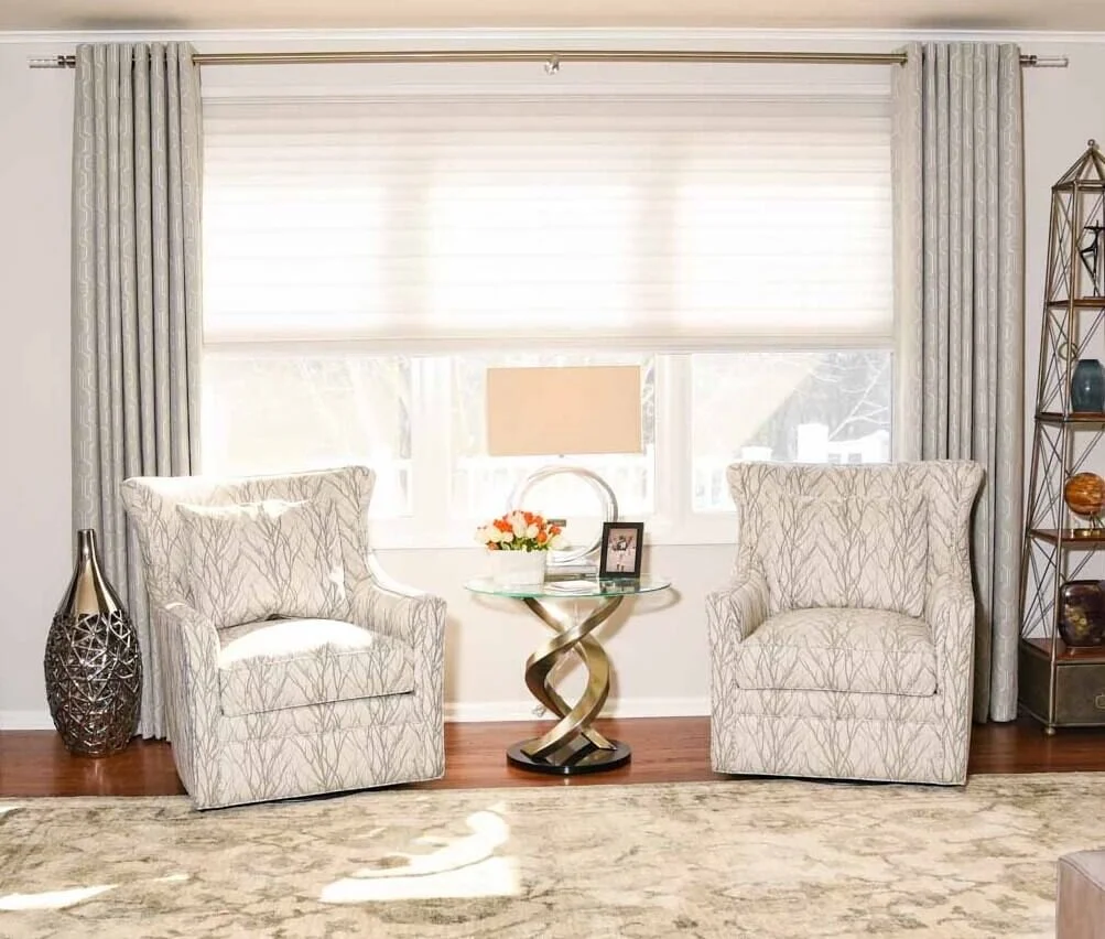 Why Should I Add Side Panels to My Window ?