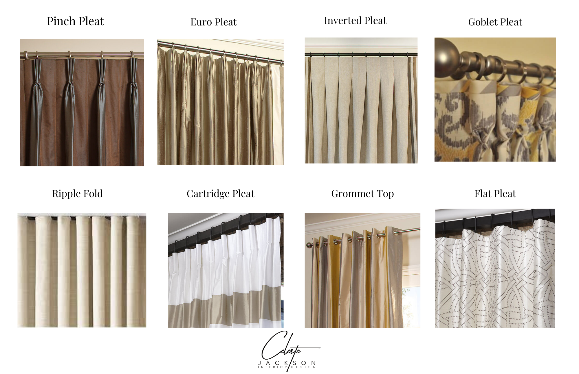 When to Use Draw Draperies in Your Home — Celeste Jackson Interiors