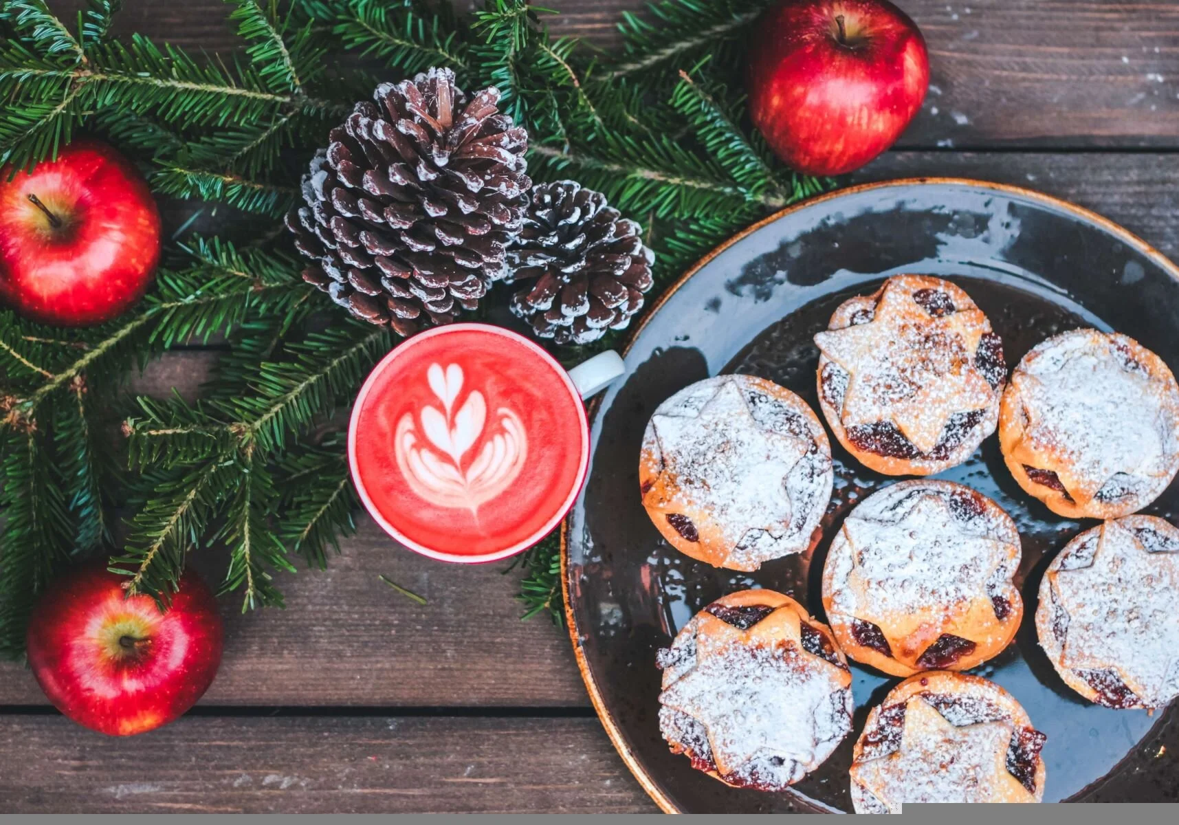 Creating Christmas Traditions for Your Home