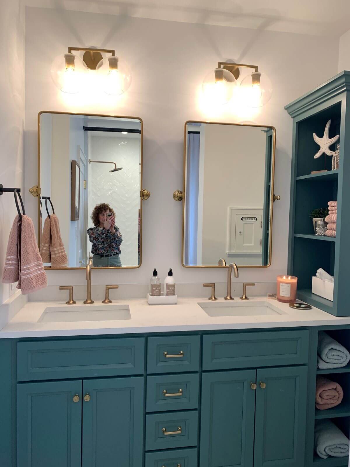 Bathroom Remodel Austin