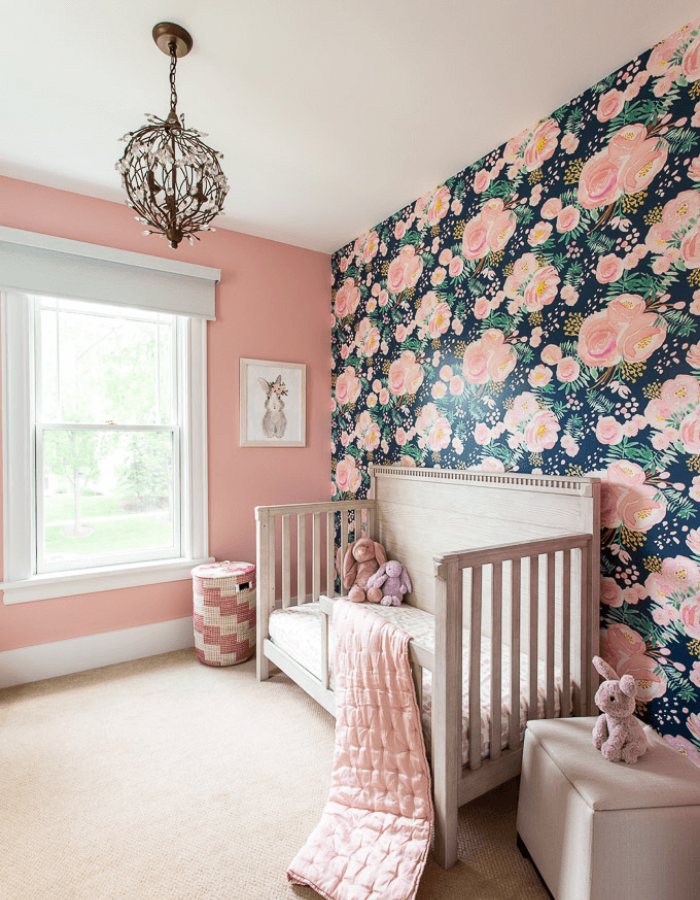 The Best 8 Reasons to Use Wallpaper in Your Living Spaces — Celeste Jackson  Interiors