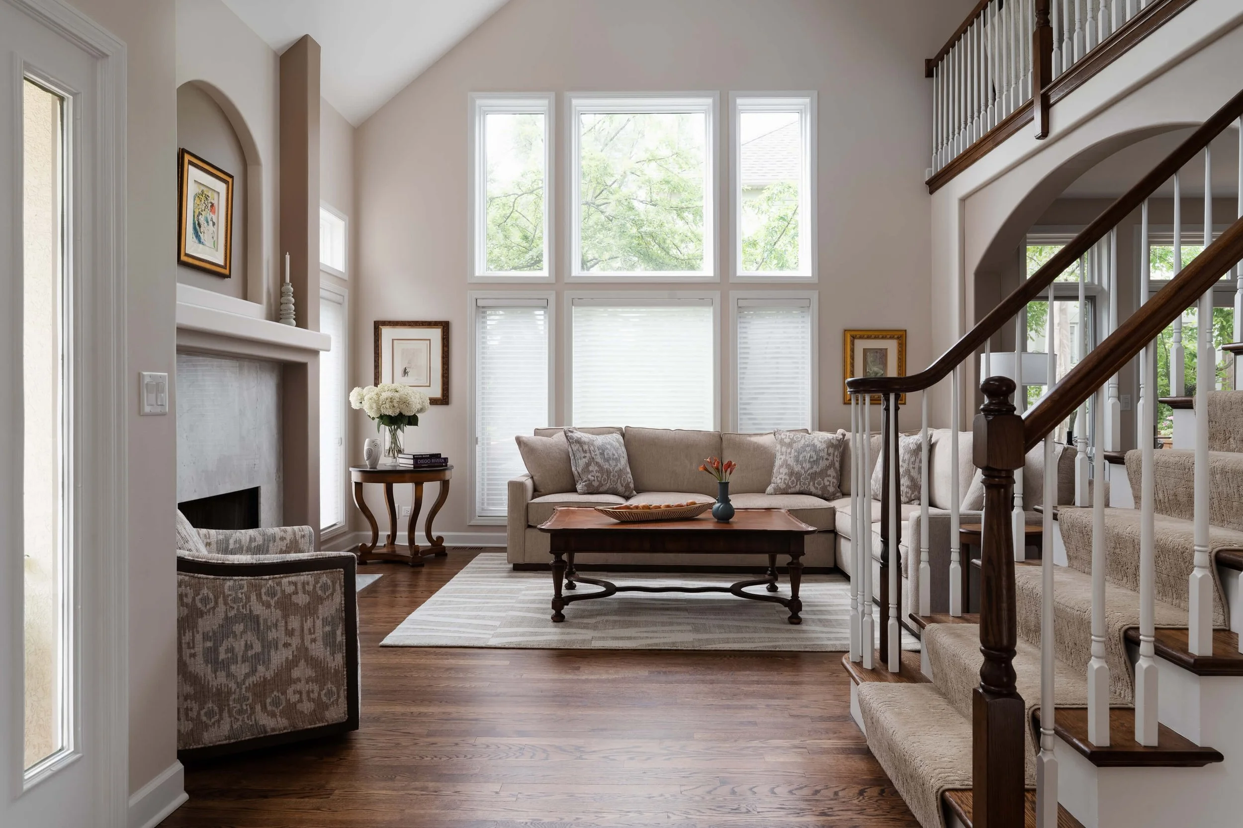 5 Simple Improvements with a Big Imact