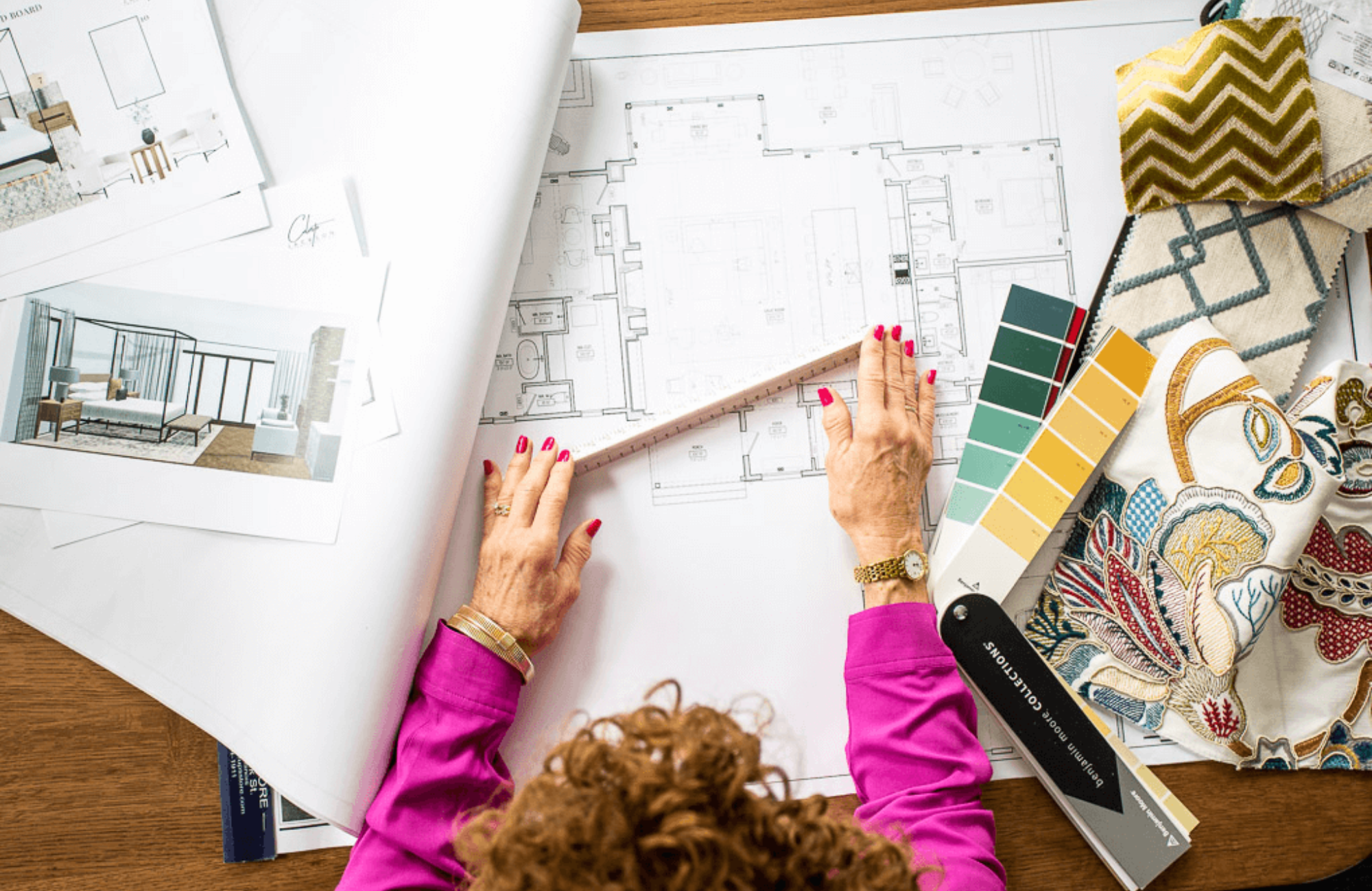 The Benefits of Renderings and How We Use Them in The Design Process ...