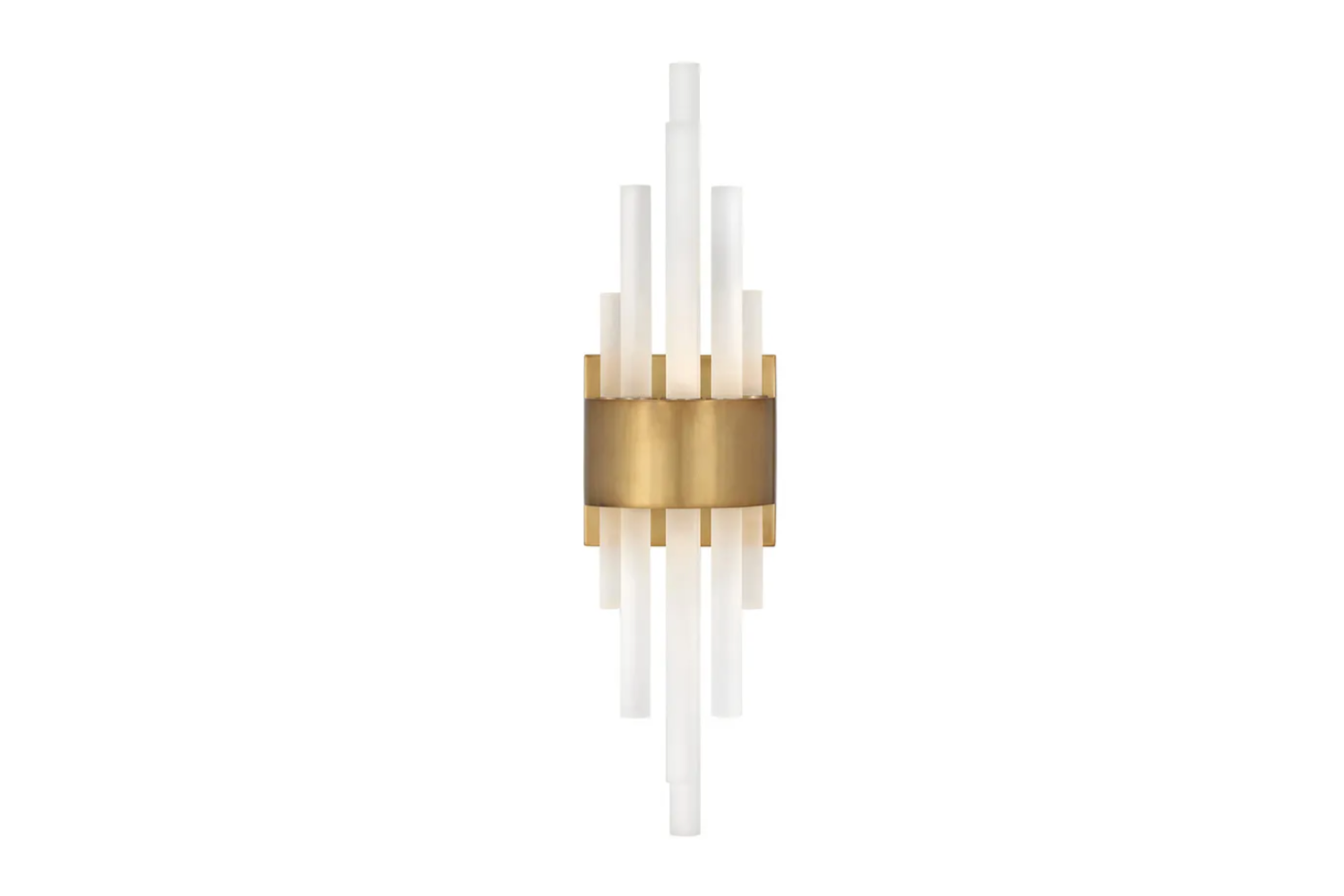 5 Stunning Sconces for Designing Your Jewel-Box Powder Room — Celeste ...
