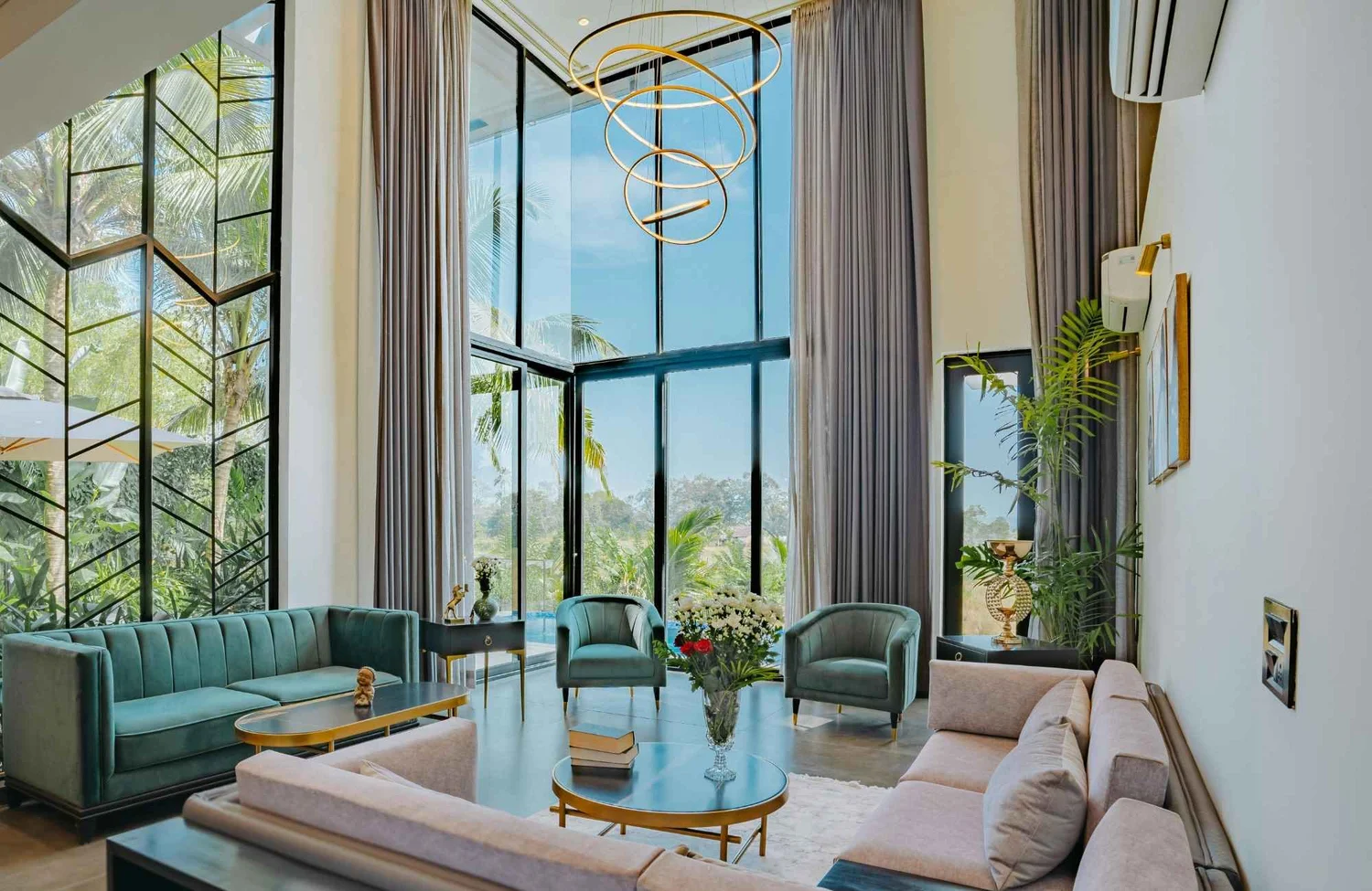 How to Replace the Neutrals in Your Home with Rich, Vibrant Hues ...