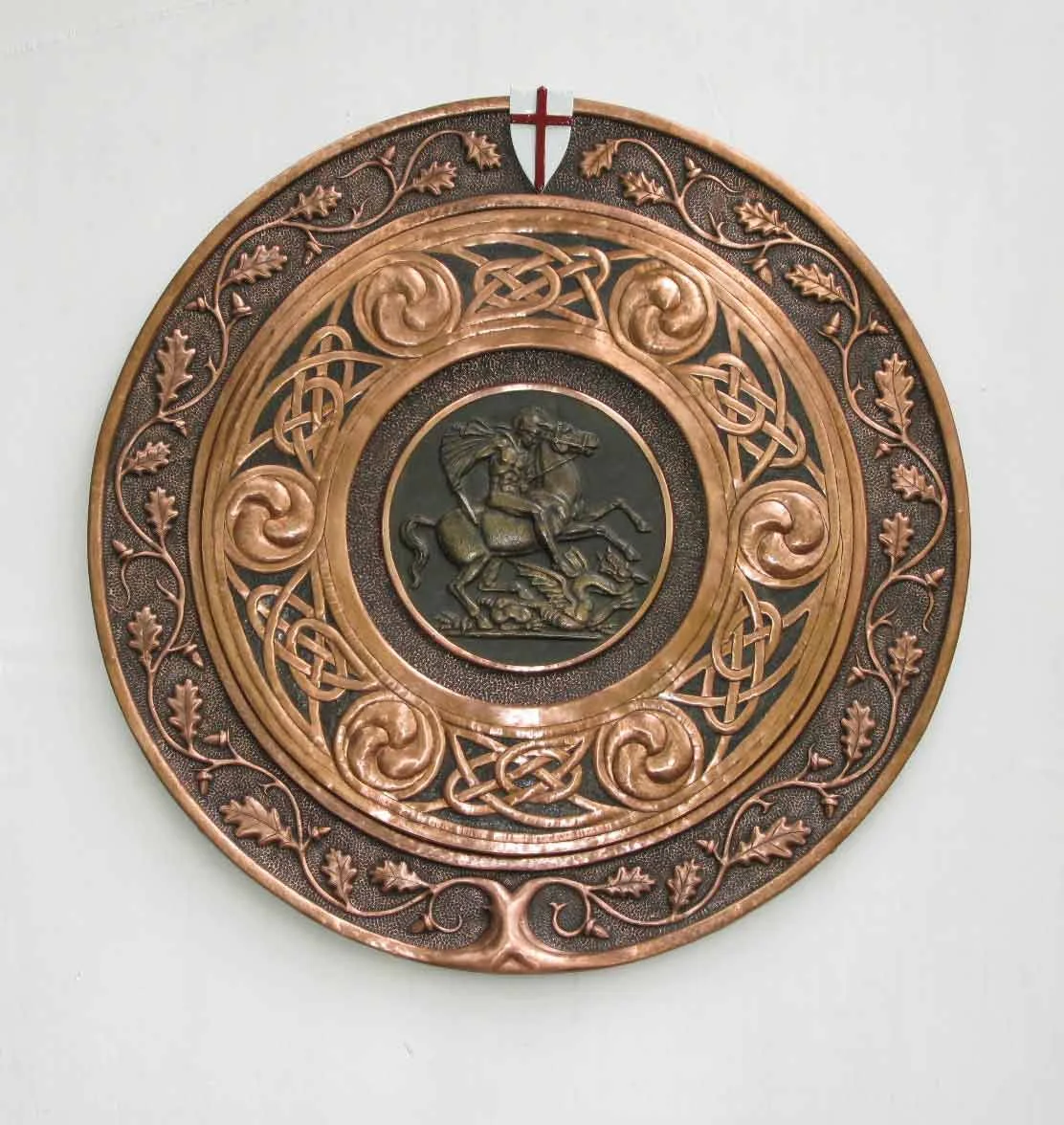 Commemorative Plaque