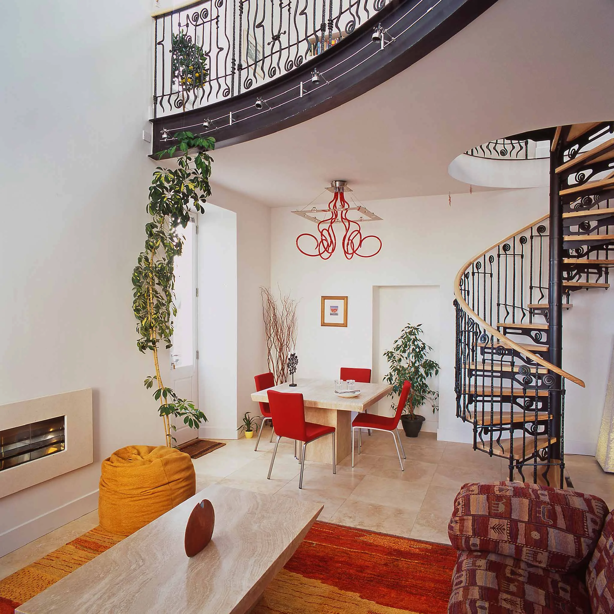 Grand Designs Interior