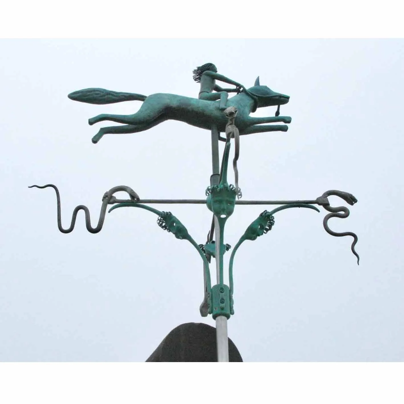 Weathervanes