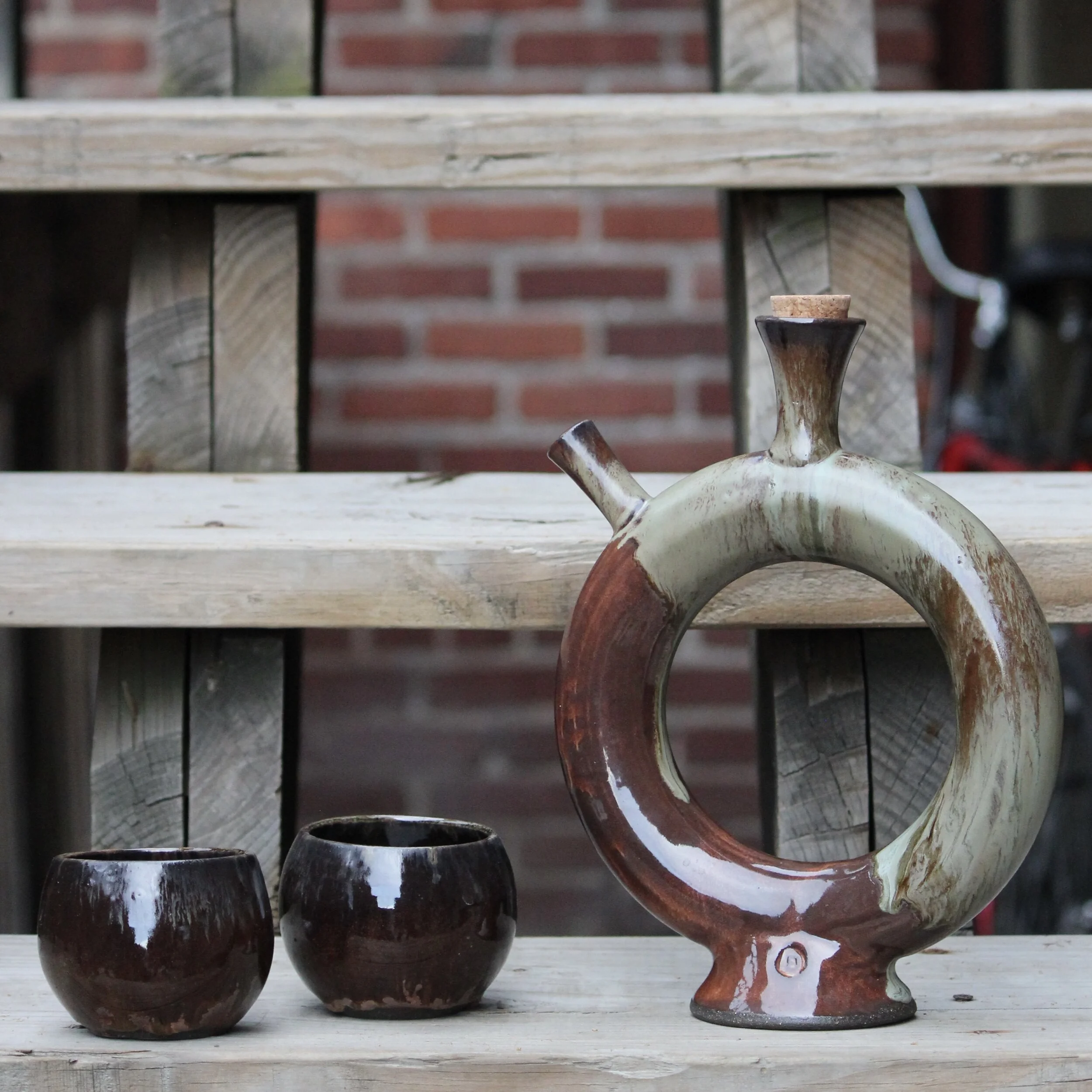 Celebration in the Time of COVID