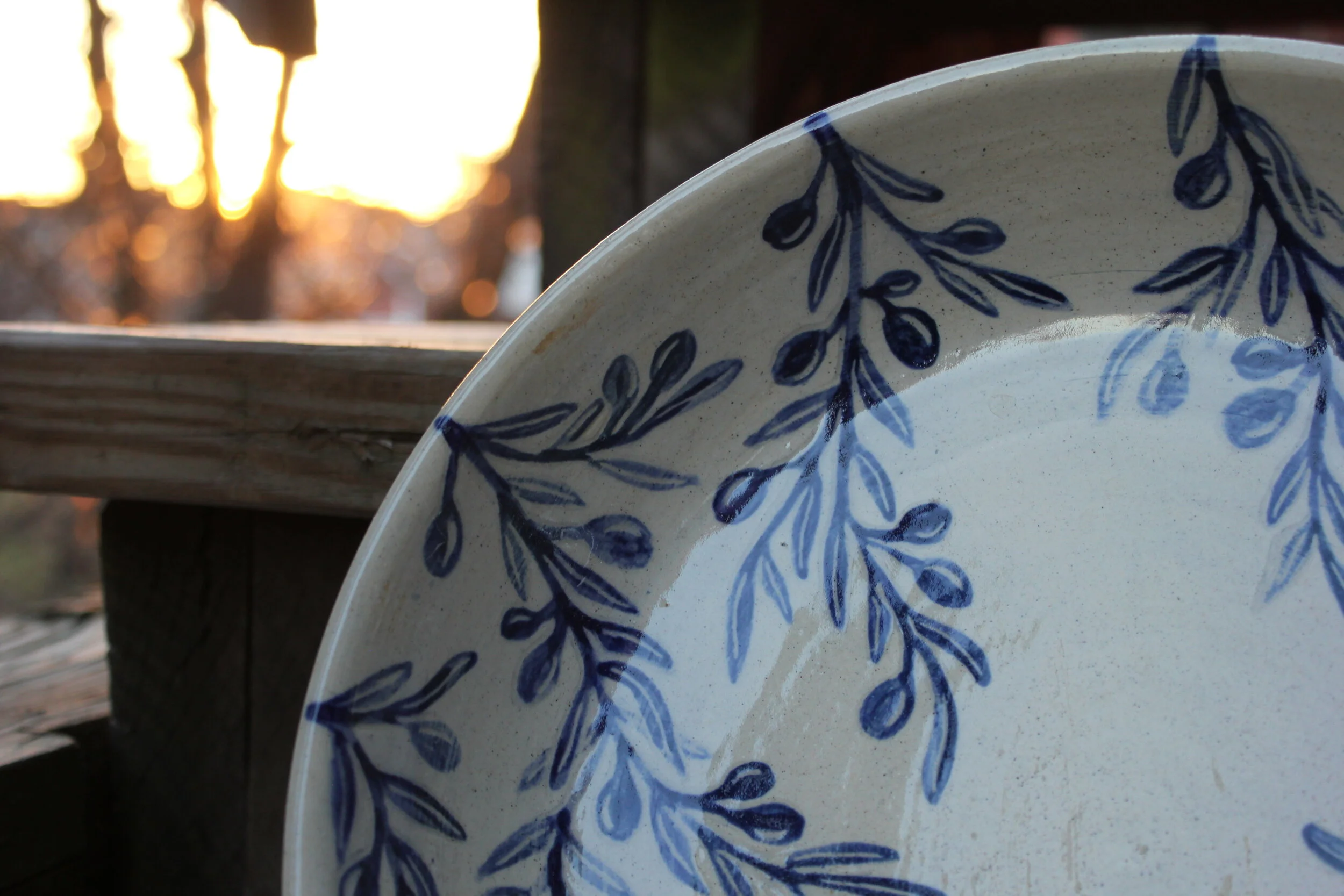 Setting a Table in the Age of COVID