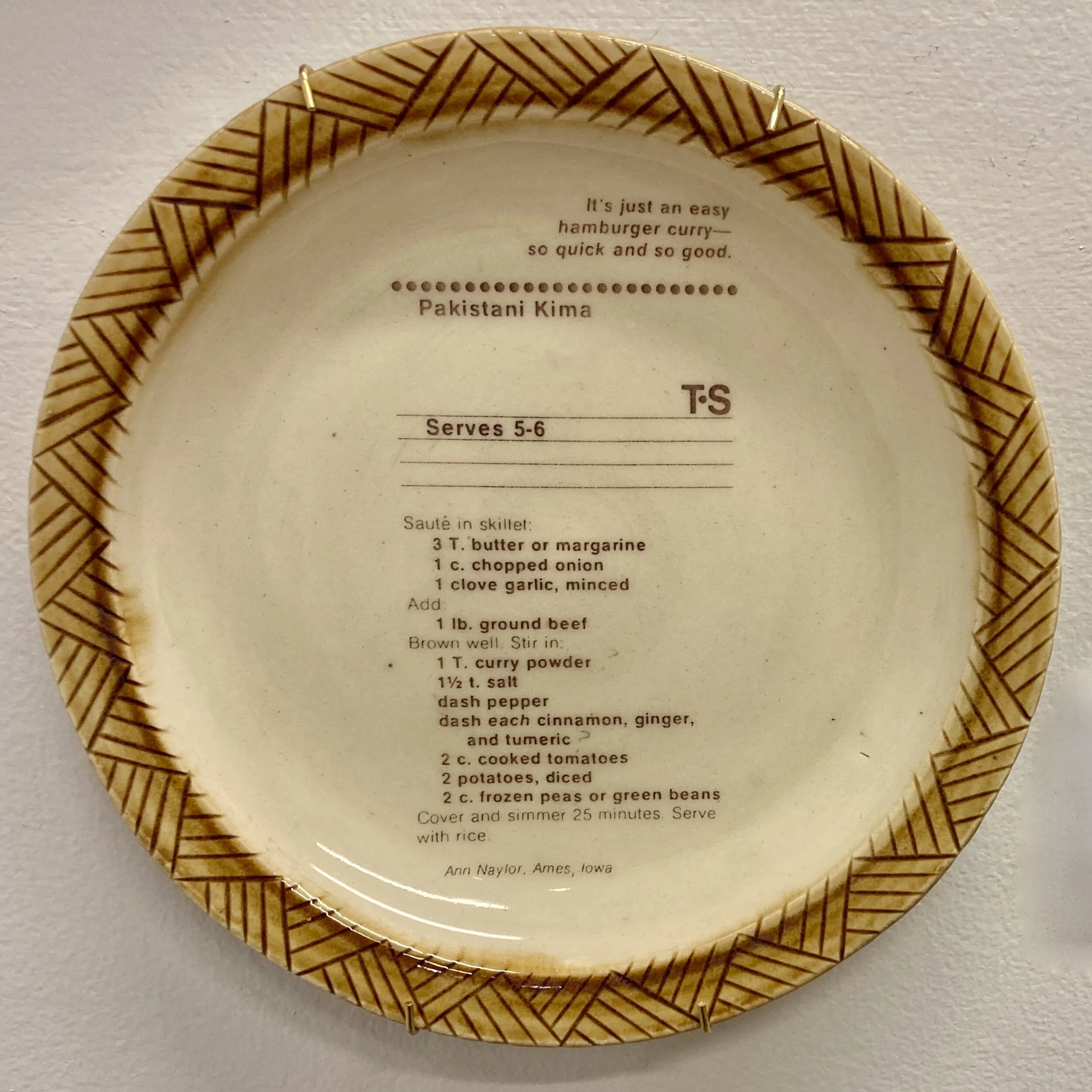 More with Less: KimaPorcelain, Iron Image Transfer, Mishima Carving 2021
