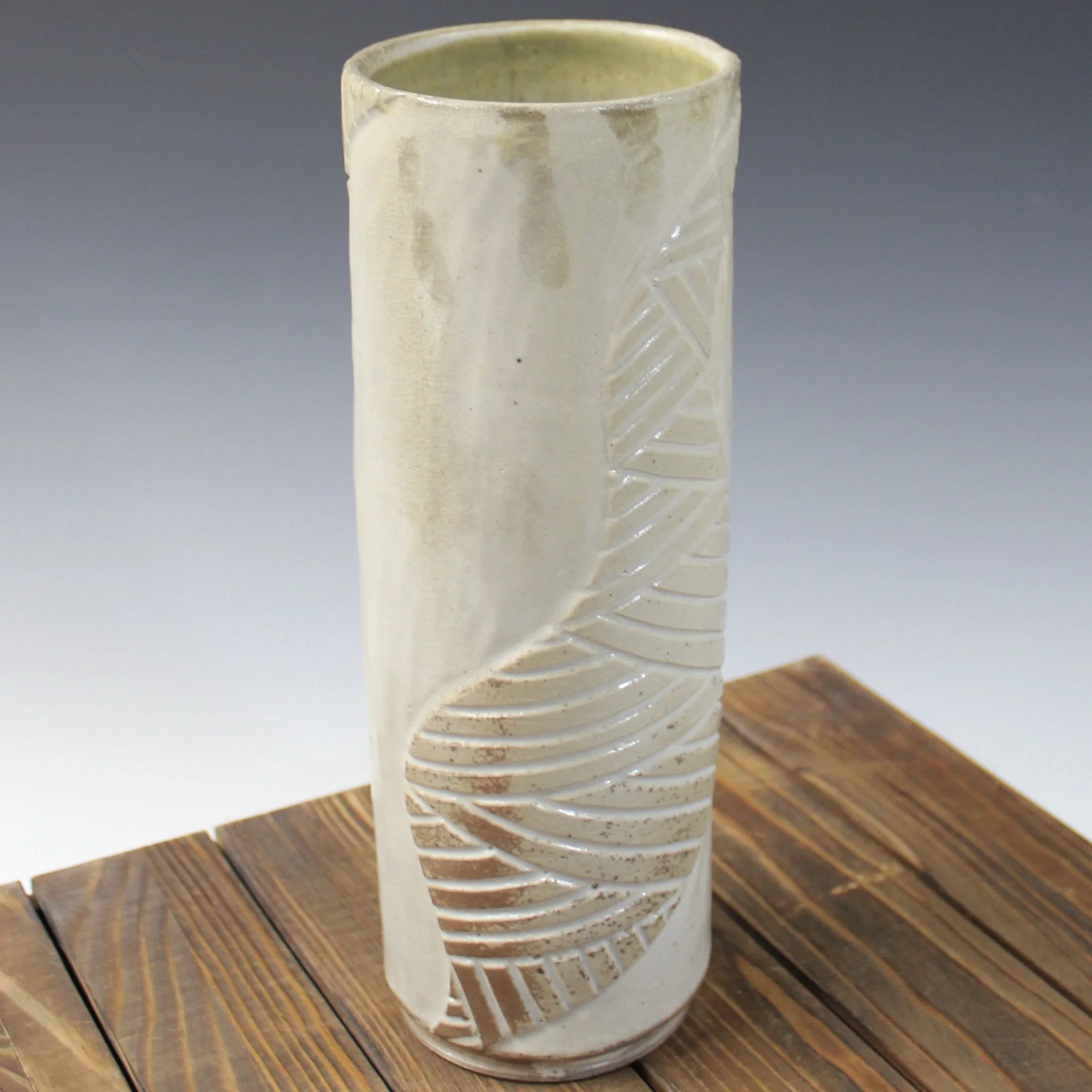 29. Day, The Floral Imperative (Vase, Better Together Series)