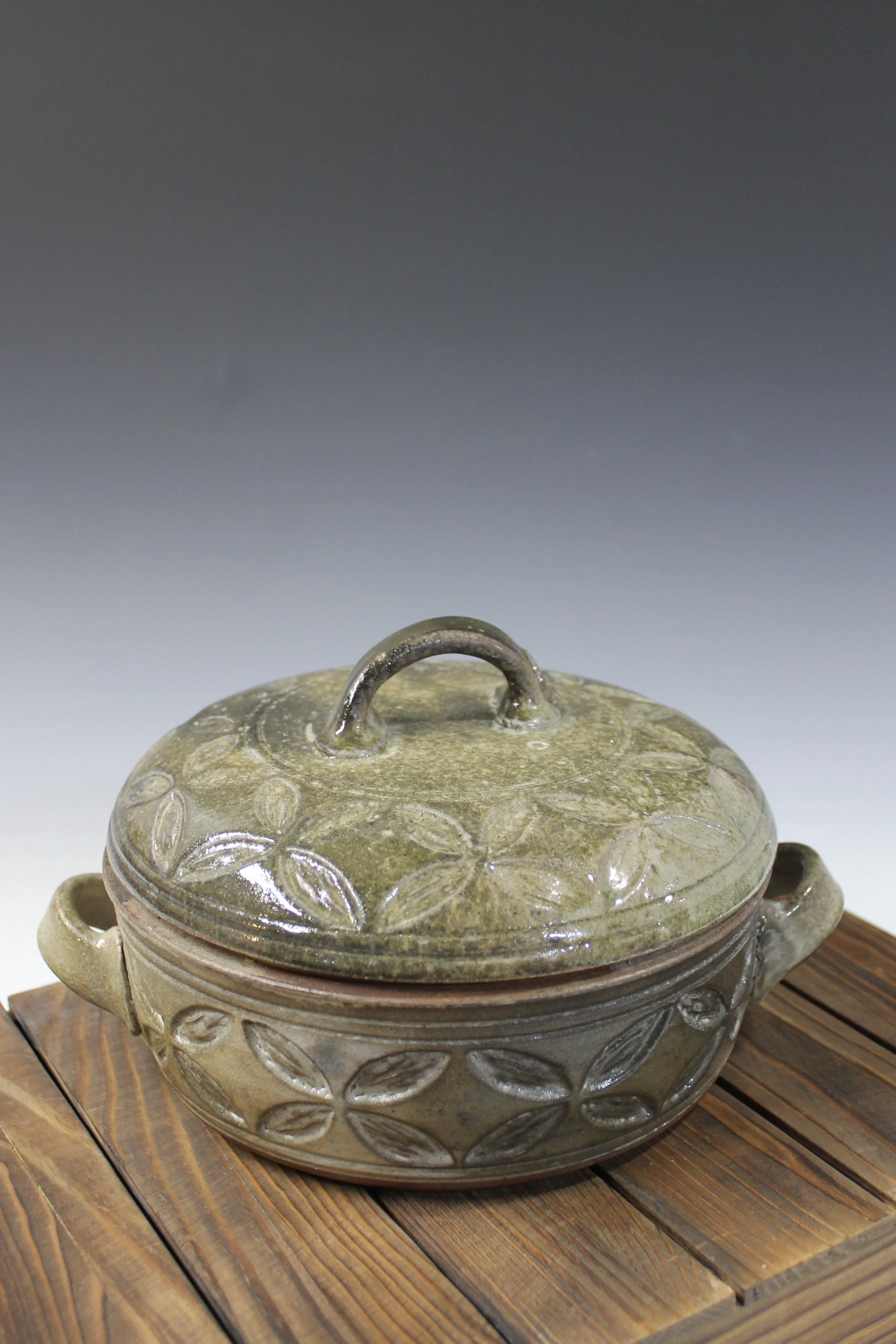24. Falcon Creek (Bread Pan, Duets Series)