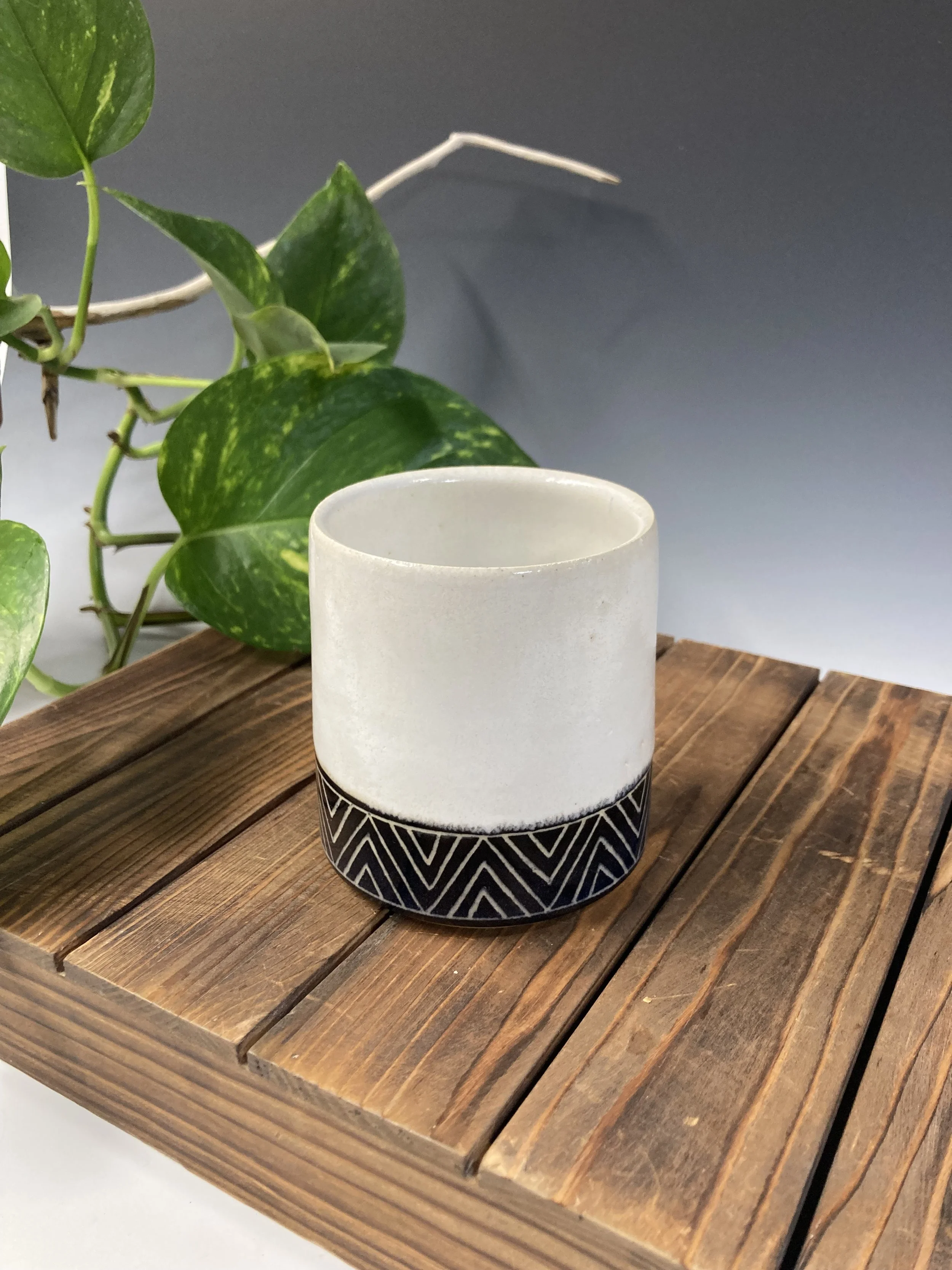 47. Totality in Indiana?! (Nested Triangle Cup)