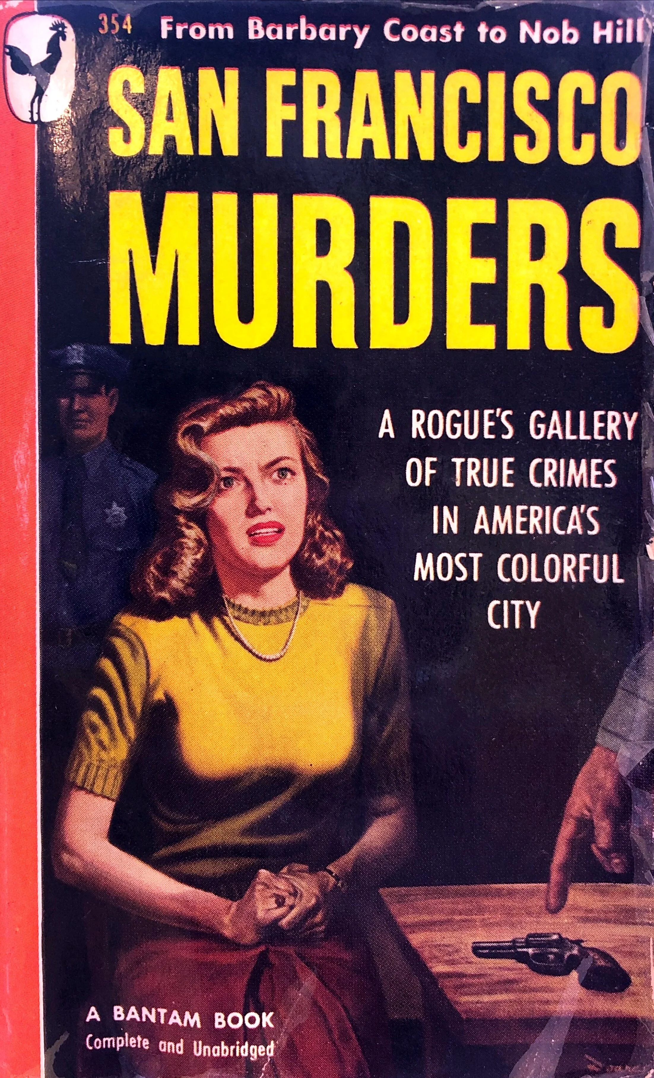 San Francisco Murders