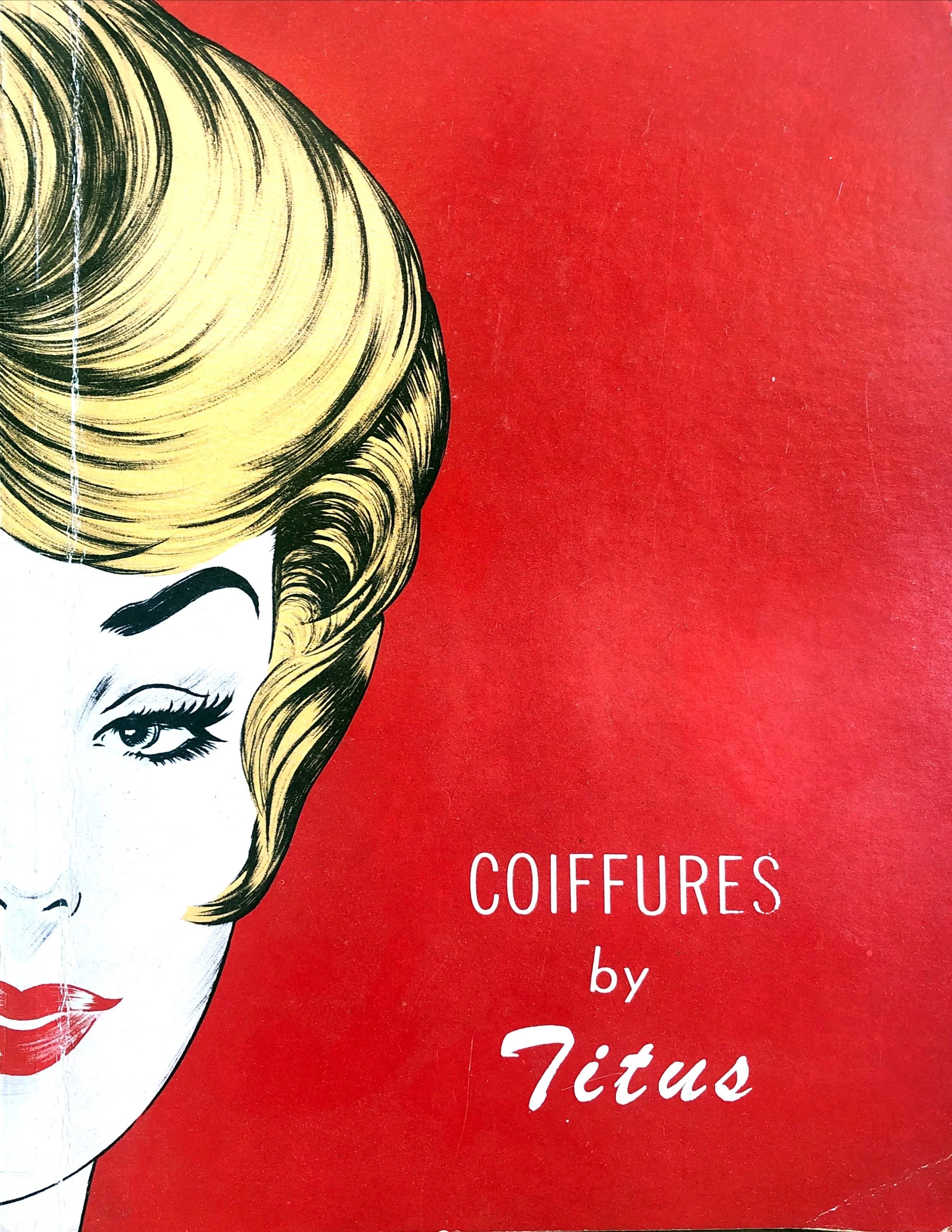 Coiffures by Titus
