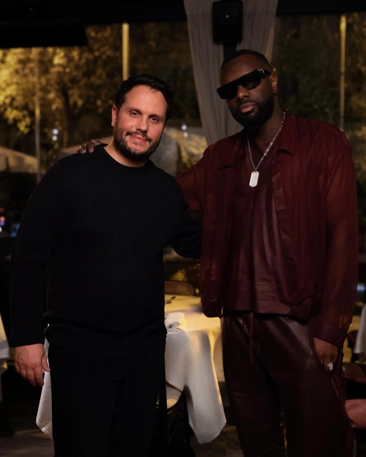 Comme toujours&hellip; @gims